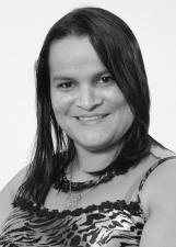 Foto de FABIANA DE JESUS MALUZA MORAES