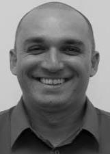Foto de RAFAEL ALAN DE MORAES ROMEIRO