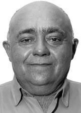 Foto de Geraldo Baltazar de Souza