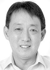 Foto de ARTUR YUKIO TAKAYAMA