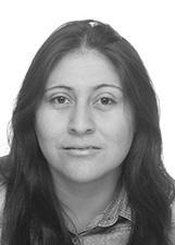 Foto de MARCIELE RODRIGUES DE ALMEIDA