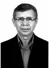 Photo of Aristides Aparecido Ribeiro
