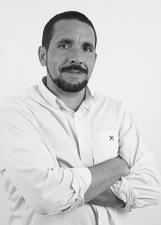 Foto de PAULO HENRIQUE MUCZINSKI DE CASTRO