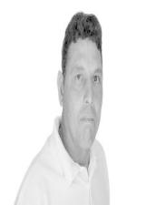 Foto de Antonio Barreiros da Costa Filho