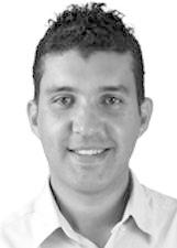 Foto de ALEXANDRE PEREIRA DOS SANTOS
