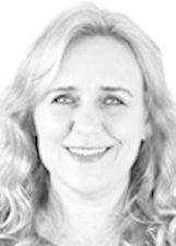 Foto de MÔNICA VALERIA MORANDI XAVIER DA SILVA