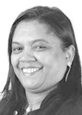Foto de ROSEANE DOS SANTOS CASTRO