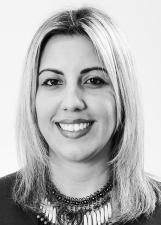 Foto de NATÁLIA CRISTINA OLIVEIRA DE ALMEIDA