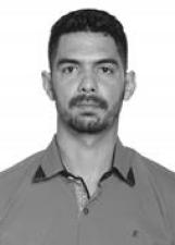 Foto de Anderson William Medeiros