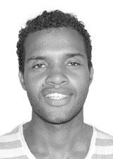 Foto de CRISTIANO HENRIQUE DA SILVA