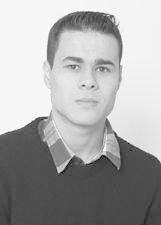Foto de BRUNO APARECIDO FERNANDES SUDÁRIO DOS SANTOS