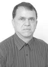 Foto de Eugênio Valdico dos Santos