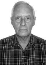 Foto de GERALDO ROSA DE MORAES