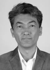 Foto de JULIO TAIKAN YOKOYAMA