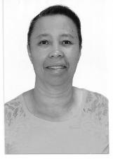 Foto de Maria Eustaquia Valentim de Oliveira