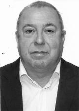 Foto de Sergio Deoclecio Rodrigues Narciso