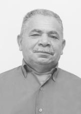 Foto de Pedro Santos de Moura