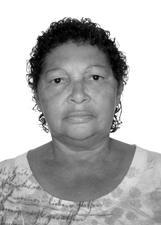 Foto de MARIA VASQUES DE OLIVEIRA