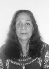Foto de SÔNIA REGINA COSTA BORGES