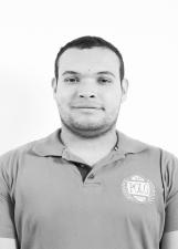 Foto de ISRAEL FELIPE CARICATTI ESTRELA
