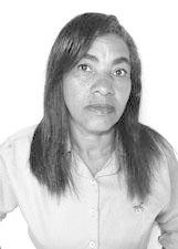 Foto de FRANCISCA APARECIDA CESÁRIO MACIEL