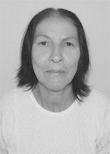 Foto de Maria Aparecida Justino