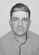 Foto de Wagner Aparecido Pereira