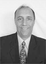 Foto de Almir Luiz de Oliveira