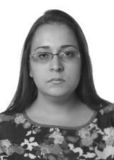 Foto de CAROLINE MARIANA APARECIDA PRADO