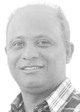 Foto de BENEDITO OSMAR DA SILVA FELIZARDO