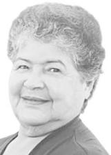 Foto de LUZIA BENEDITA COSTA