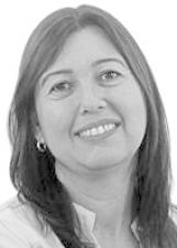 Foto de MARCIA REGINA AGUIAR DA SILVA