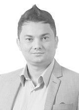 Foto de TIAGO HENRIQUE DE SOUZA CARVALHO
