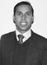 Foto de CICERO VIEIRA LOPES DE ARAUJO
