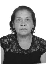 Foto de ZULMIRA APARECIDA DE CARVALHO SANTOS