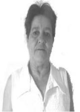 Foto de CLARICE DA CRUZ FARISTEU DE SOUZA