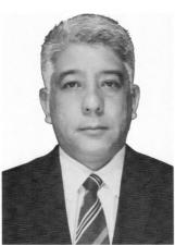 Foto de RUBENS CLAUDIO SIQUEIRA NERI