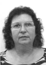 Foto de Vera Lúcia Pereira Alves