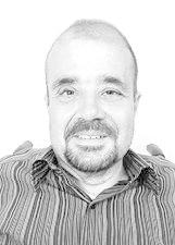 Foto de BRUNO HUMBERTO JACOBER