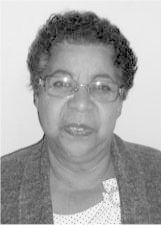Foto de MARIA AMÉLIA DE LIMA