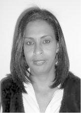 Foto de MARIA LUCIA BATISTA DA SILVA REALE