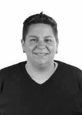 Foto de ANA CAMILA PRADO DE PAULA