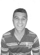 Foto de DARTAGNAN GARCIA PIMENTA