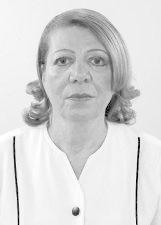 Foto de ELIANA APARECIDA SANT ANA RABELLO DE ARAUJO
