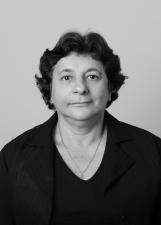 Foto de MARIA INÊS PAGLIUCO BARBOSA