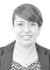 Foto de ELIZANGELA ALVES DE LIMA ROCHA