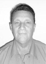 Foto de LAZARO DORIVAL DA SILVA