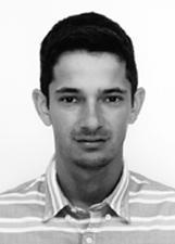 Foto de LUÍS FELIPE DE LIMA COSTA E SILVA