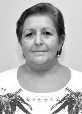 Foto de CLEIDE APARECIDA PEROBON MAZER