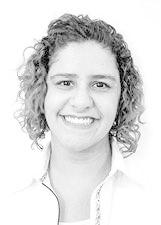 Foto de RAQUEL ALVES DO PRADO